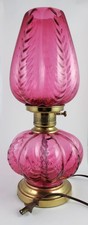 Vintage fenton fushia for sale  Fort Lee
