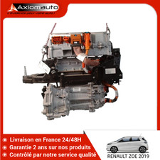 Moteur electrique renault d'occasion  Amiens-