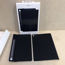 Capa Smart Book EF-BX710 Preta Samsung Galaxy Tab S10 FE/S9/S9 FE (5G) comprar usado  Enviando para Brazil