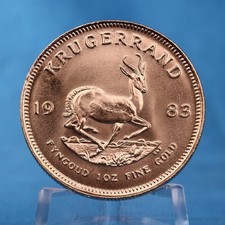 1 oz goldmunze gebraucht kaufen  Borgholzhausen