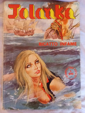 Jolanka 1972 usato  Verona