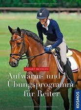 Aufwärm übungsprogramm reite gebraucht kaufen  Berlin