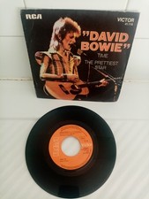 David bowie time d'occasion  La Chaize-le-Vicomte