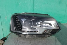 Frontscheinwerfer volkswagen t gebraucht kaufen  Hamburg