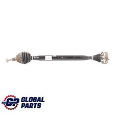 Audi front driveshaft for sale  UK