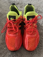 Adidas boost trainers for sale  BRISTOL