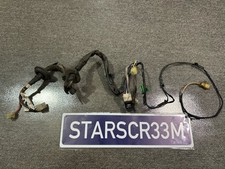 1996 1997 subaru for sale  Northampton