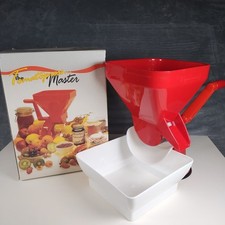 Rigamonti passatutto master for sale  Chesterton
