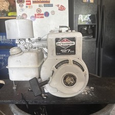 Vintage briggs stratton for sale  Schenectady