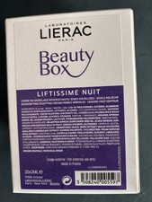 Litftissime nuit lierac d'occasion  Montreuil
