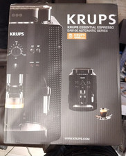 Krups yy3957fd machine d'occasion  Souffelweyersheim