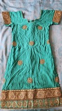 Ladies indian salwar for sale  READING