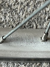 Araya bmx 710 for sale  HORSHAM