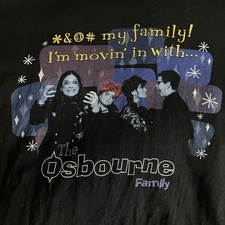 Vintage osbourne family for sale  Mastic Beach