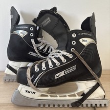 Nike bauer supreme usato  Spedire a Italy