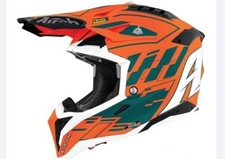 Casco airoh aviator usato  Carpi