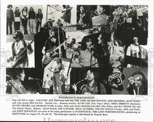 woodstock special report for sale  Memphis