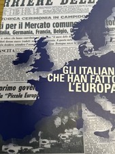 Gli italiani che usato  Vanzaghello