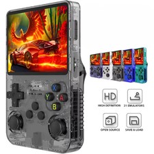 Videogiochi retro r36s usato Videogiochi retro r36s usato  Torino