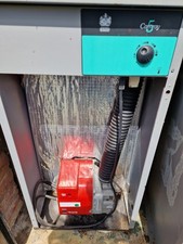 Boulter oil fired for sale  STAFFORD