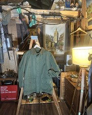 Giacca vintage james usato  Spedire a Italy