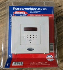 Minimax mx80 wassermelder gebraucht kaufen  Nürnberg