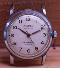 Suizex ebauche etanche d'occasion  Expédié en Belgium