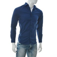 Chemise homme andrew d'occasion  Expédié en France