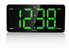 486 radiowecker weckradio gebraucht kaufen  Wildau