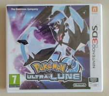 Nintendo 3ds pokémon d'occasion  Saint-Égrève