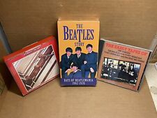 Sealed beatles story for sale  Seattle