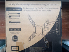 Mittelgrosse bewegliche wandha gebraucht kaufen  Eimeldingen