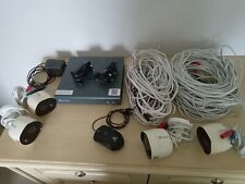 Swann security camera for sale  DONCASTER