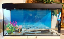 Aquarium 60x30x30 aquael gebraucht kaufen  Rot am See