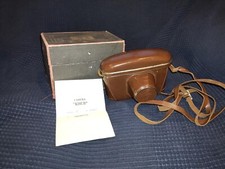 Kiev rangefinder camera for sale  CHELMSFORD