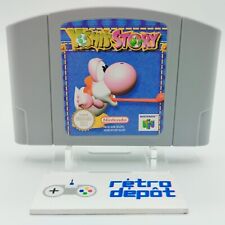 Yoshi story nintendo d'occasion  Gap