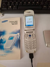 Samsung sgh 5500 usato  Milano