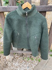 Veste polaire sherpa d'occasion  La Rochefoucauld