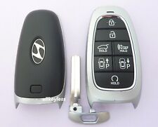 OEM 2021-2023 HYUNDAI TUCSON proxy smart chaveiro remoto sem chave 95440-N9080 +NOVA CHAVE comprar usado  Enviando para Brazil