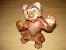 Esso tigre pupazzo usato  Italia