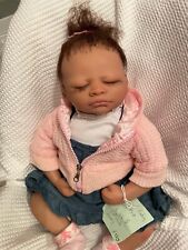 Kyle lovely reborn for sale  SOUTHAMPTON