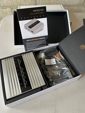 Amplificador BAVSOUND Revenant Plug & Play Upgrade - BMW Coupe, Sedan, Conv (NOVO) comprar usado  Enviando para Brazil