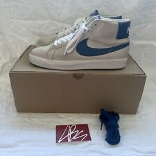 Nike blazer mid d'occasion  Créteil
