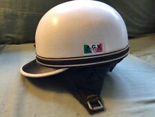 Vtg agv motorcycle for sale  Eaton Rapids