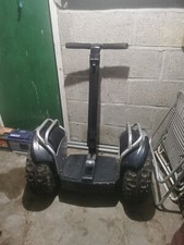 Segway ecorider personal for sale  HOLSWORTHY