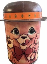 Vintage 90s teddy d'occasion  Expédié en Belgium