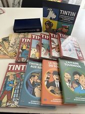 Coffret dvd collector d'occasion  Mennecy