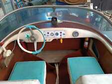 Motoscafo arcangeli 1963 usato  Cento