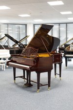 Bechstein flügel 200 gebraucht kaufen  Jena