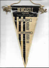 Vintage pennant newcastle for sale  CROYDON